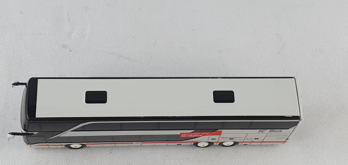 Lemke LC4461 Bus Setra S431 IC - Bus OVP (PB14)