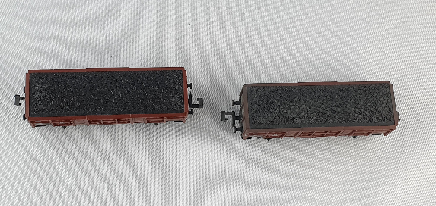 Coffret de nacelle haute DB Lima 87883 dans son emballage d'origine (CWG30)