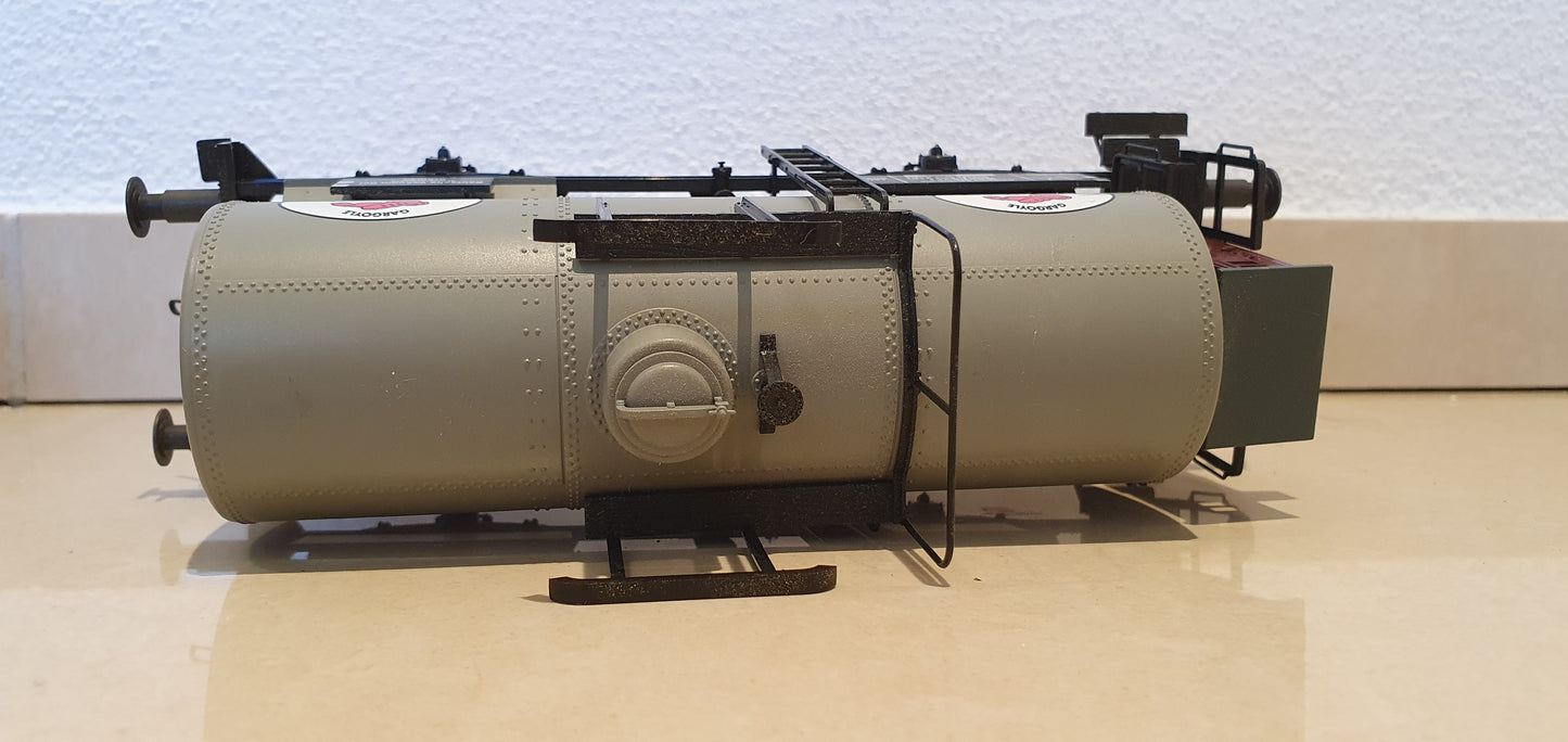 Miniatures miniatures 480 22 wagon-citerne DRG avec Brhs orig.