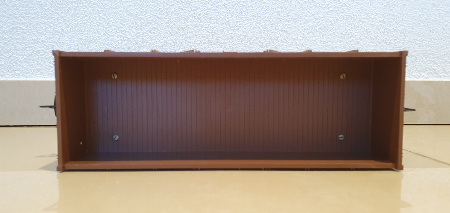 Télécabine latérale haute Pola Maxi 055 DB orig.