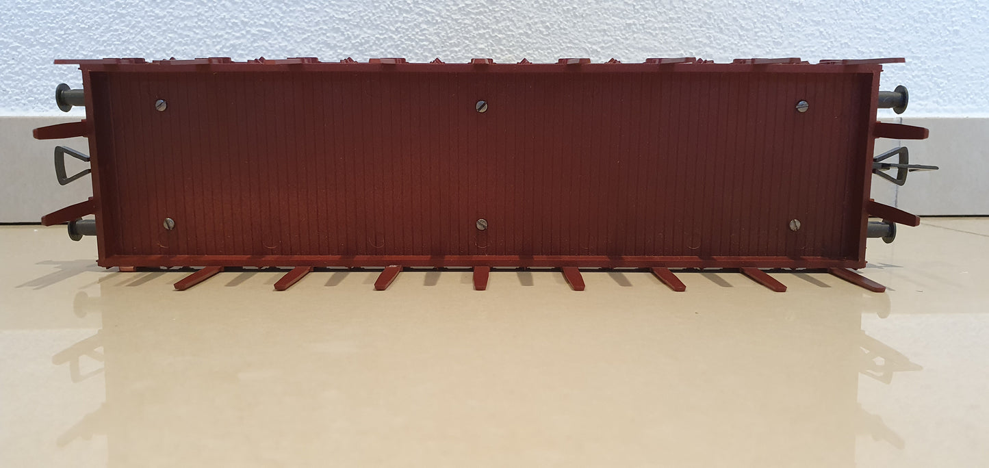 Voiture à ranchers Pola Maxi DB (DLS08)