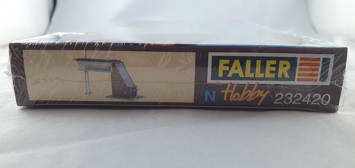 AAA teste l'ingénierie d'usine de nouveaux produits