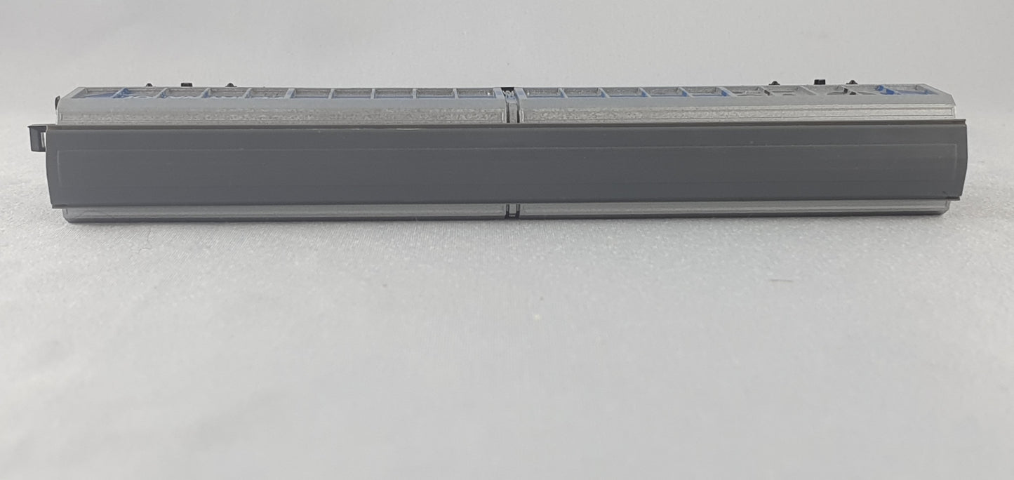 Roco 25121 VTG Grossraumschiebewagen "Ferrywagon" (DG809)