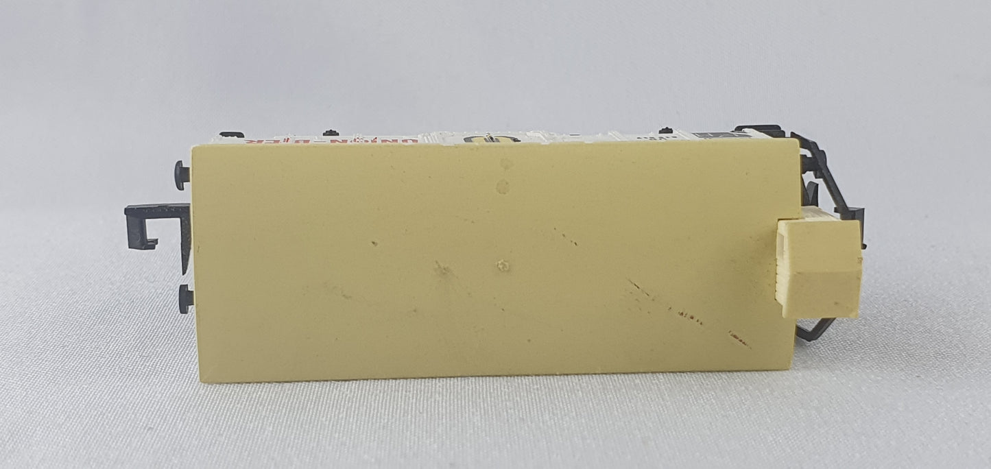 Wagon à bière Arnold 4271 DB avec isolation thermique et Brhs, « DORTMUNDER UNION-BIER » (DG821)