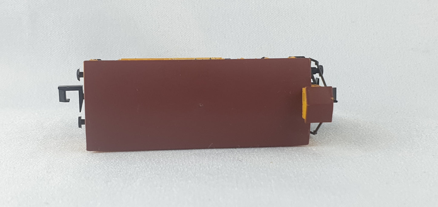 Wagon à bière Arnold 4284 DB avec isolation thermique et Brhs, « KÜPPERS KÖLSCH » (DG817)