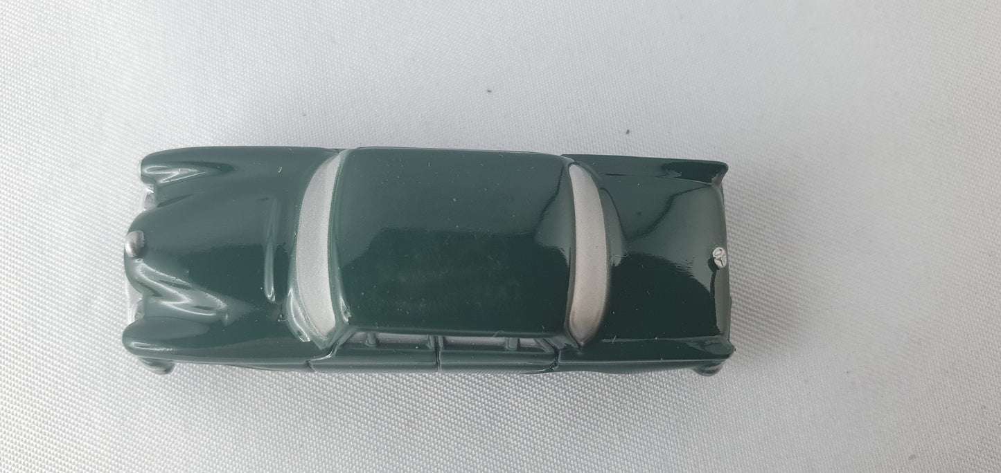 Schuco 724 Piccolo Mercedes 220SE (E5650)