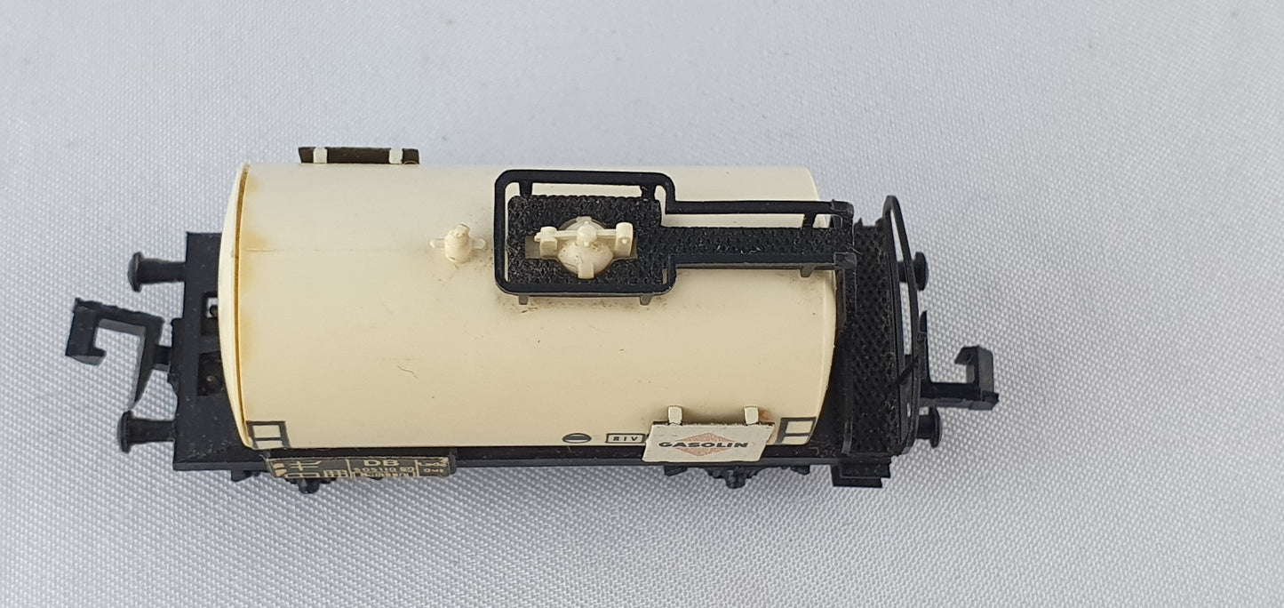 Arnold 0434 DB Kesselwagen "Gasoline" (E756)