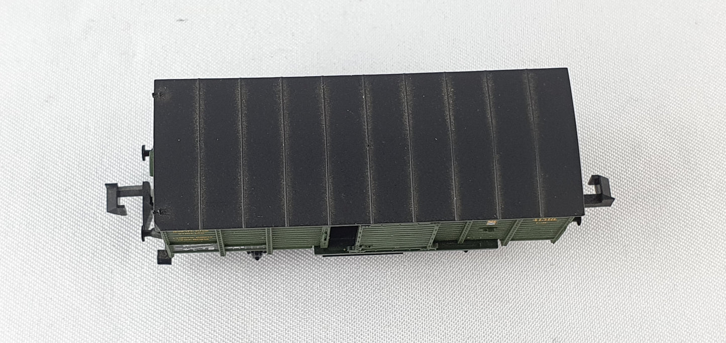 Panier de nouveaux produits testés AAA