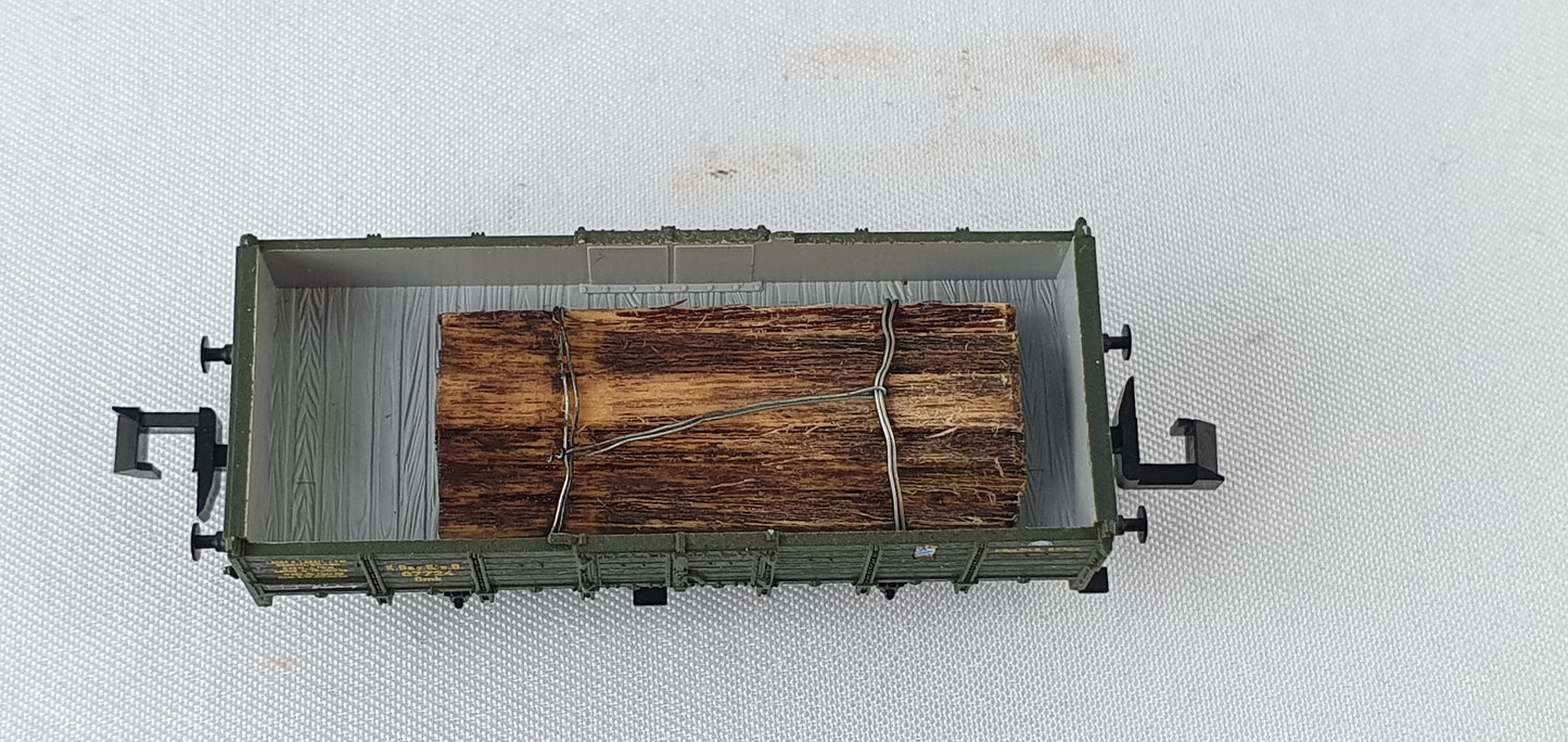 Panier de nouveaux produits testés AAA