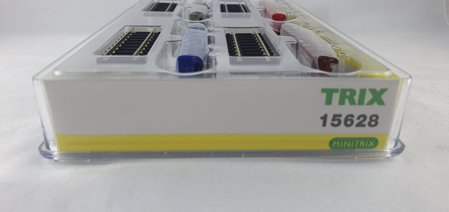 AAA Test New Product Cart