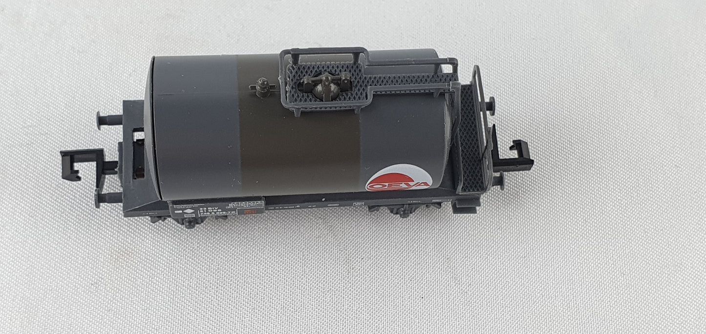 Arnold 4336 ÖBB Kesselwagen, ´OEVA´OVP (DG867)