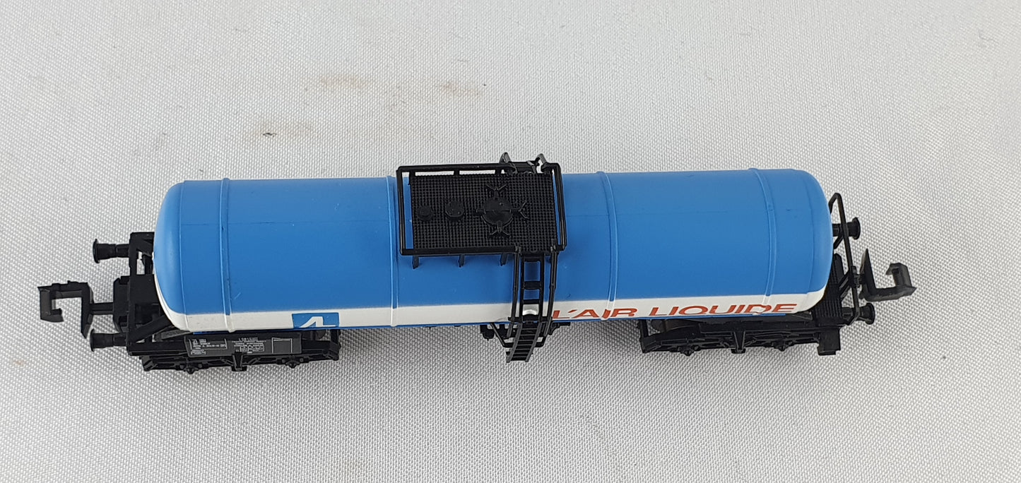 Roco 25170 SNCF Kesselwagen ´L´air liquide´ OVP (E6593)