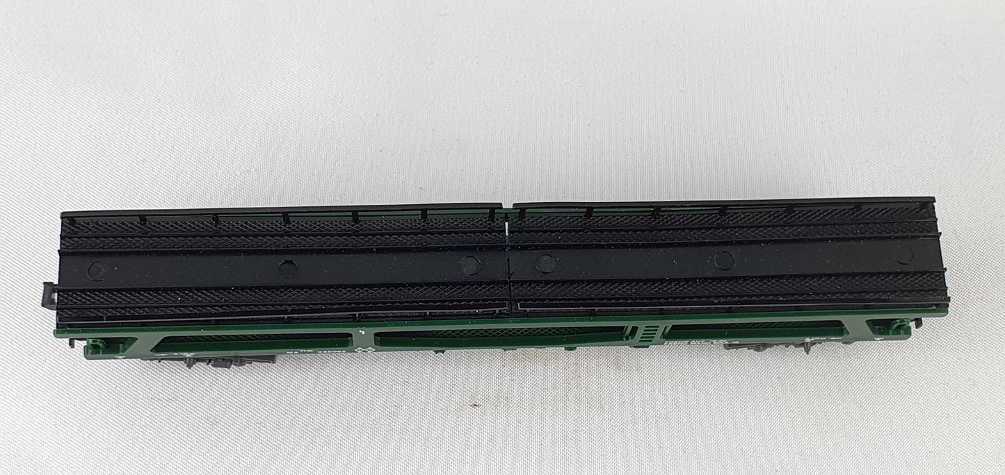 Ibertren 451 Renfe Autotransportwagen OVP (MBG1)