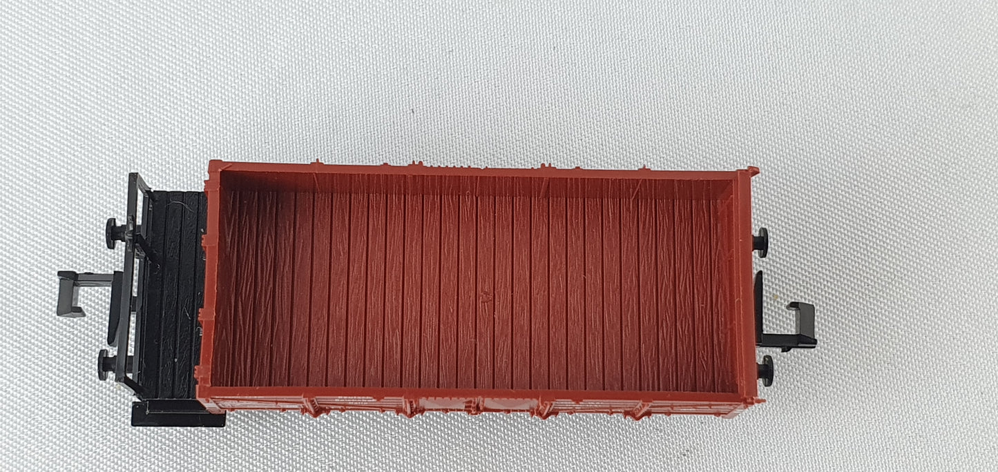 Fleischmann 8203 DRG Offener Güterwagen OVP (JEW7)