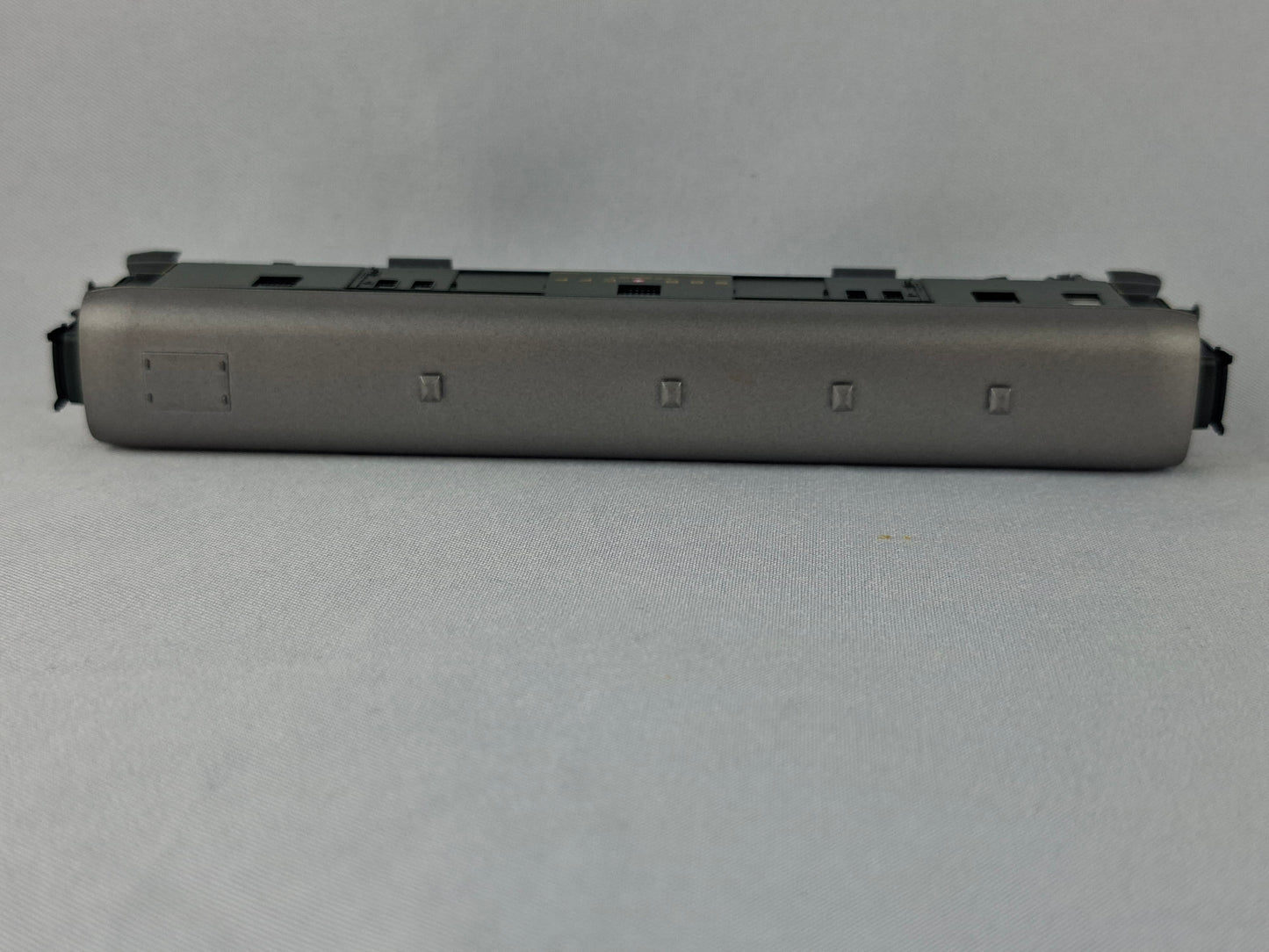 Fleischmann 8130K SBB Schnellzug Gepäckwagen schwere Stahlbauart OVP (EOW6)