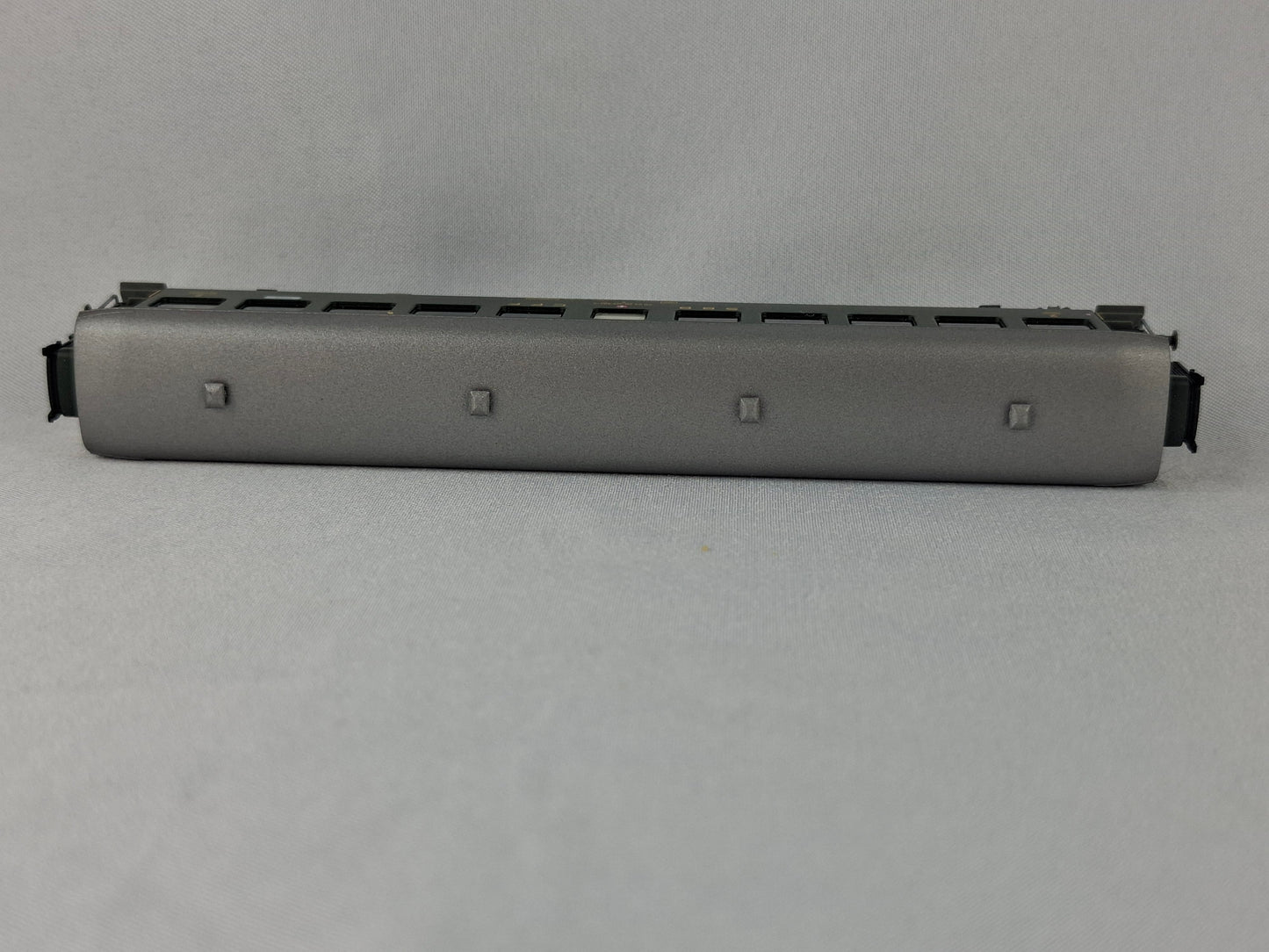 Fleischmann 8139K SBB Grossraumwagen 2. Kl. schwere Stahlbauart OVP (EOW7)