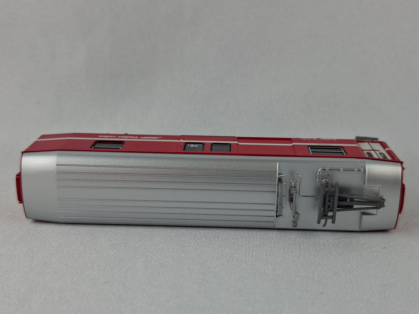 Minitrix 15644-01 SBB beer car "Feldschlösschen Bier" orig. (DG108)