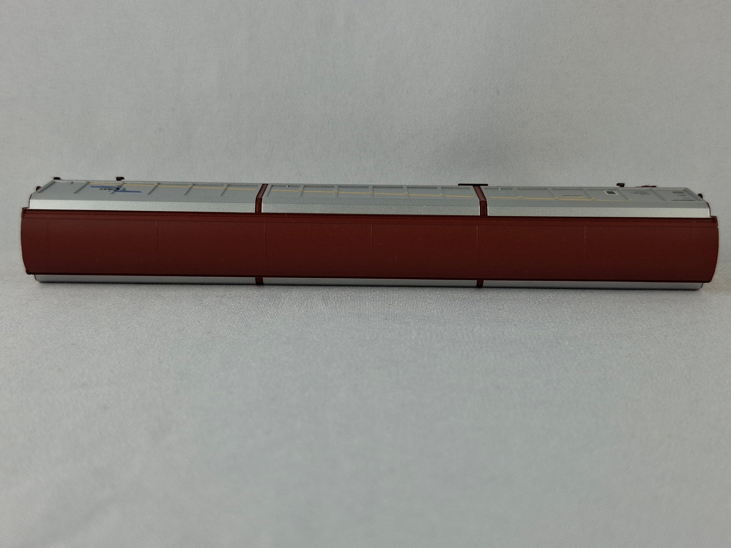 Electrotren 7713K Renfe Großraum-Schiebewandwagen ´Temi´ OVP (EOW33)