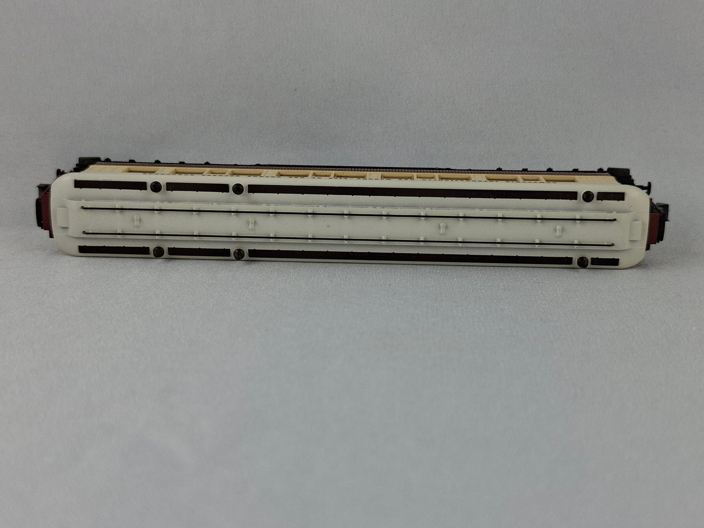 Minitrix 51 3180 00 CIWL Schlafwagen mit Beleuchtung OVP (PR9)