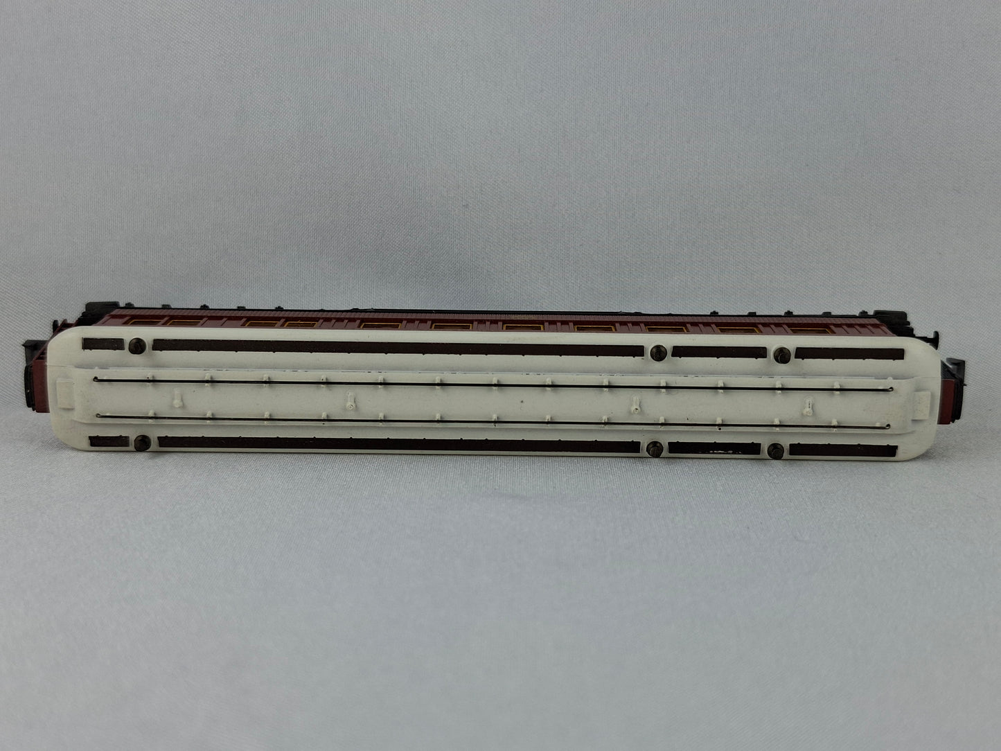 Minitrix 51 3181 00 CIWL Speisewagen mit Beleuchtung OVP (PR10)