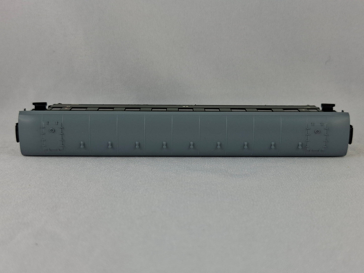 Fleischmann 8742 DR Schnellzugwagen 2. Kl OVP (DP589)