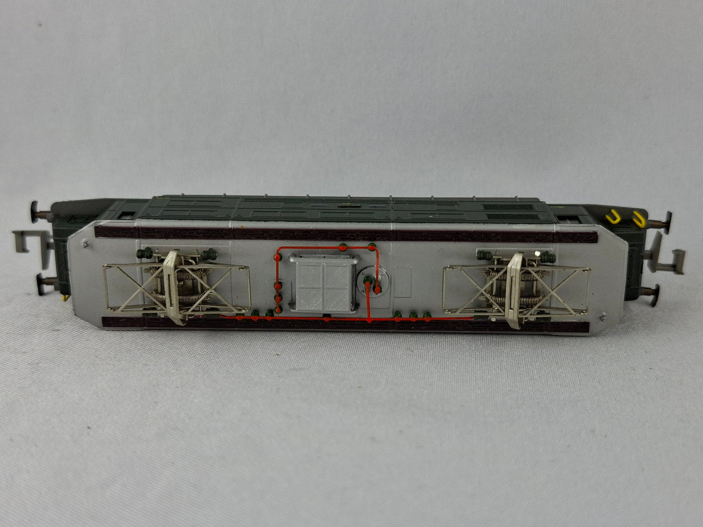 Fulgurex 10957 SBB Elektrolok Ae 4/7 OVP (DHL1)