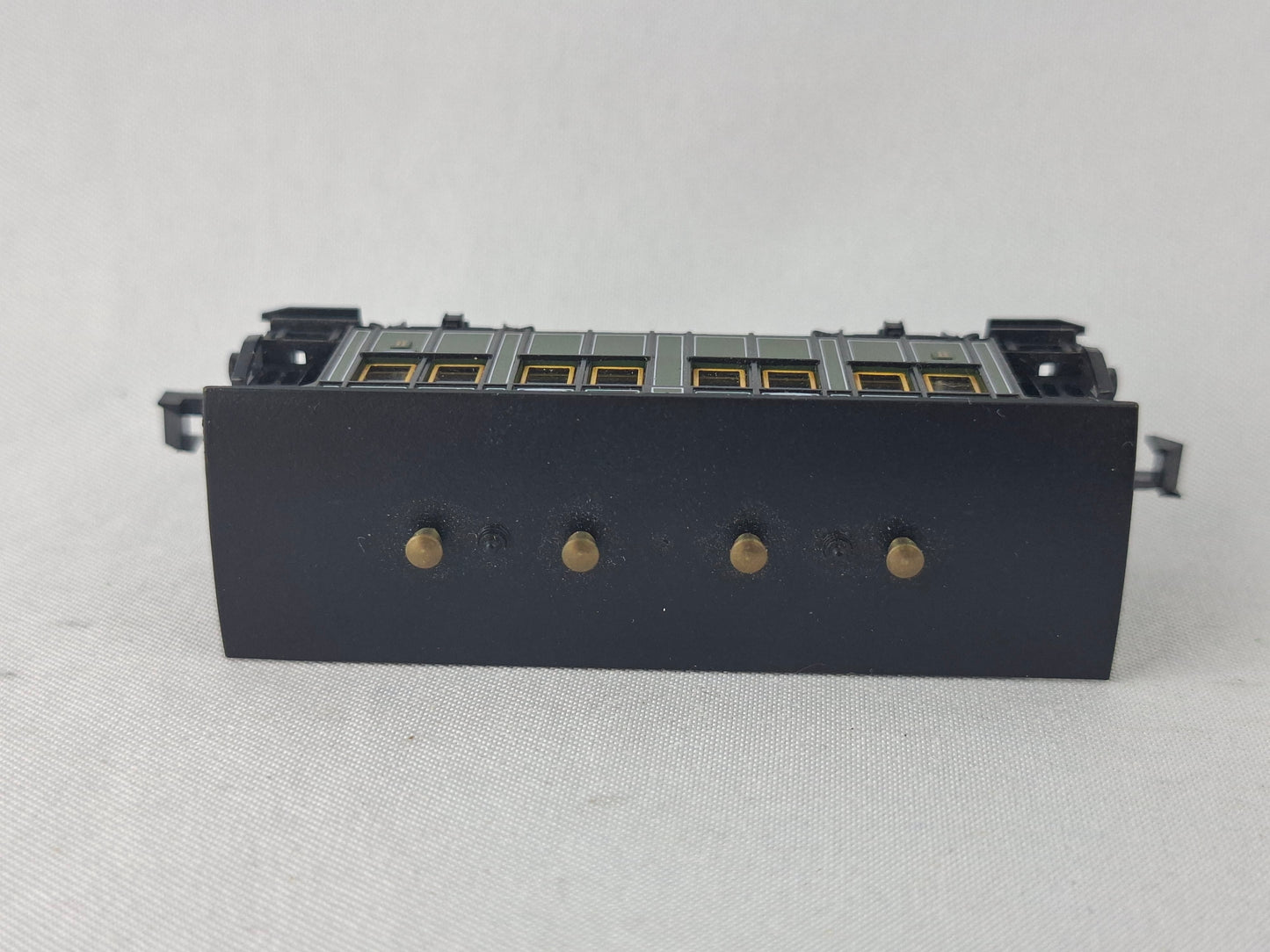 Minitrix 11087 K.Bay.Sts.B aus Set Personenwagen 2. Kl. (JEW24)