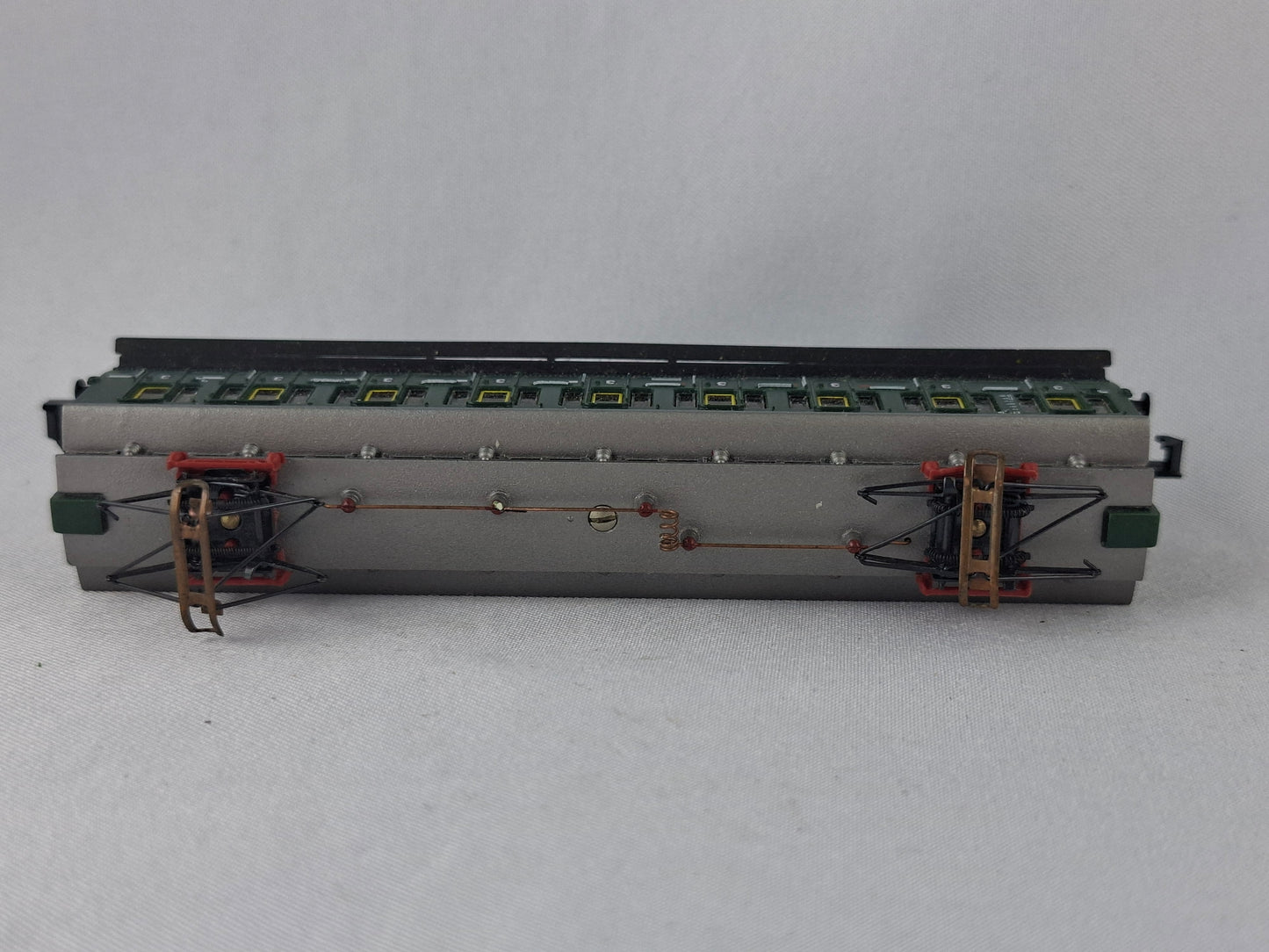 Arnold 2930 DRG Triebwagen ET 88 (JEL8)