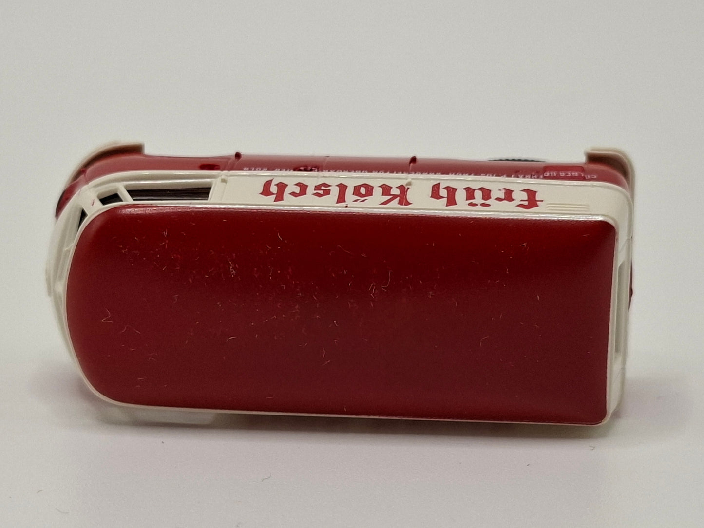 Brekina 202 VW T1b Kasten "Früh Kölsch" OVP (BRE202)