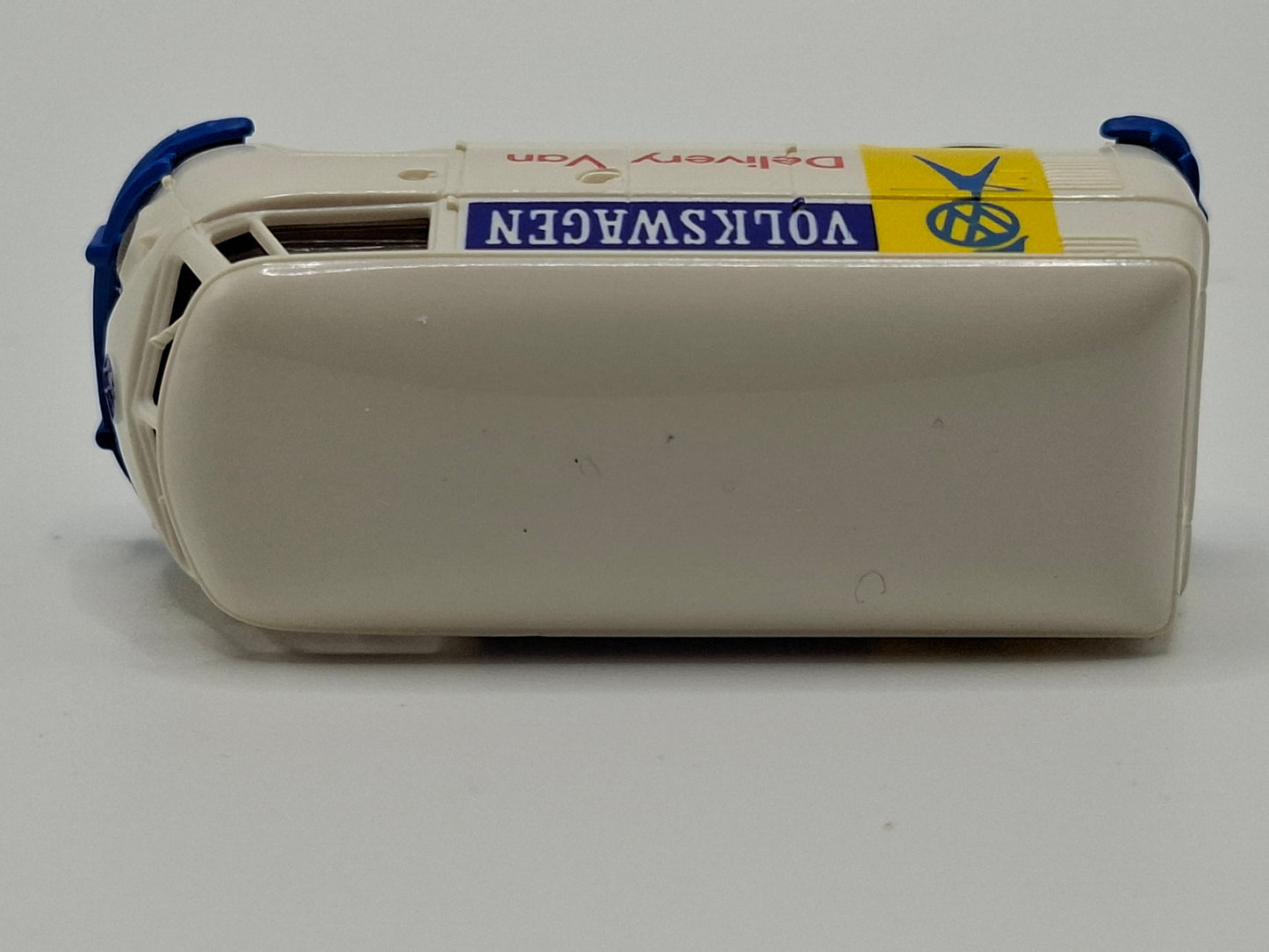 Brekina 545 VW T1b Kasten "Volkswagen Delivery van" OVP (BRE545