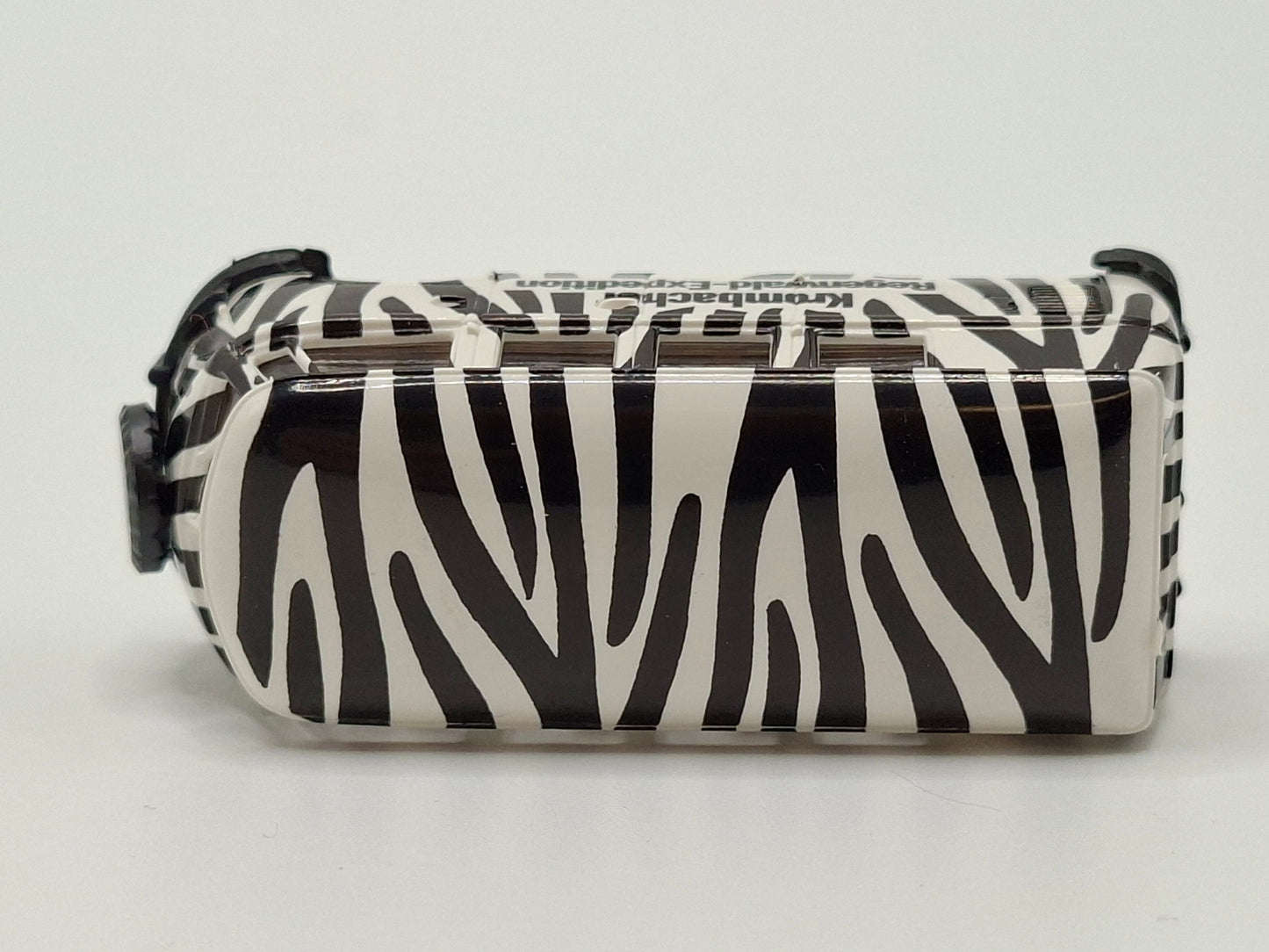 Brekina 1204 VW T1b Kombi "Krombacher Regenwald Expedition" (mit Reserverad) (BRE1204)