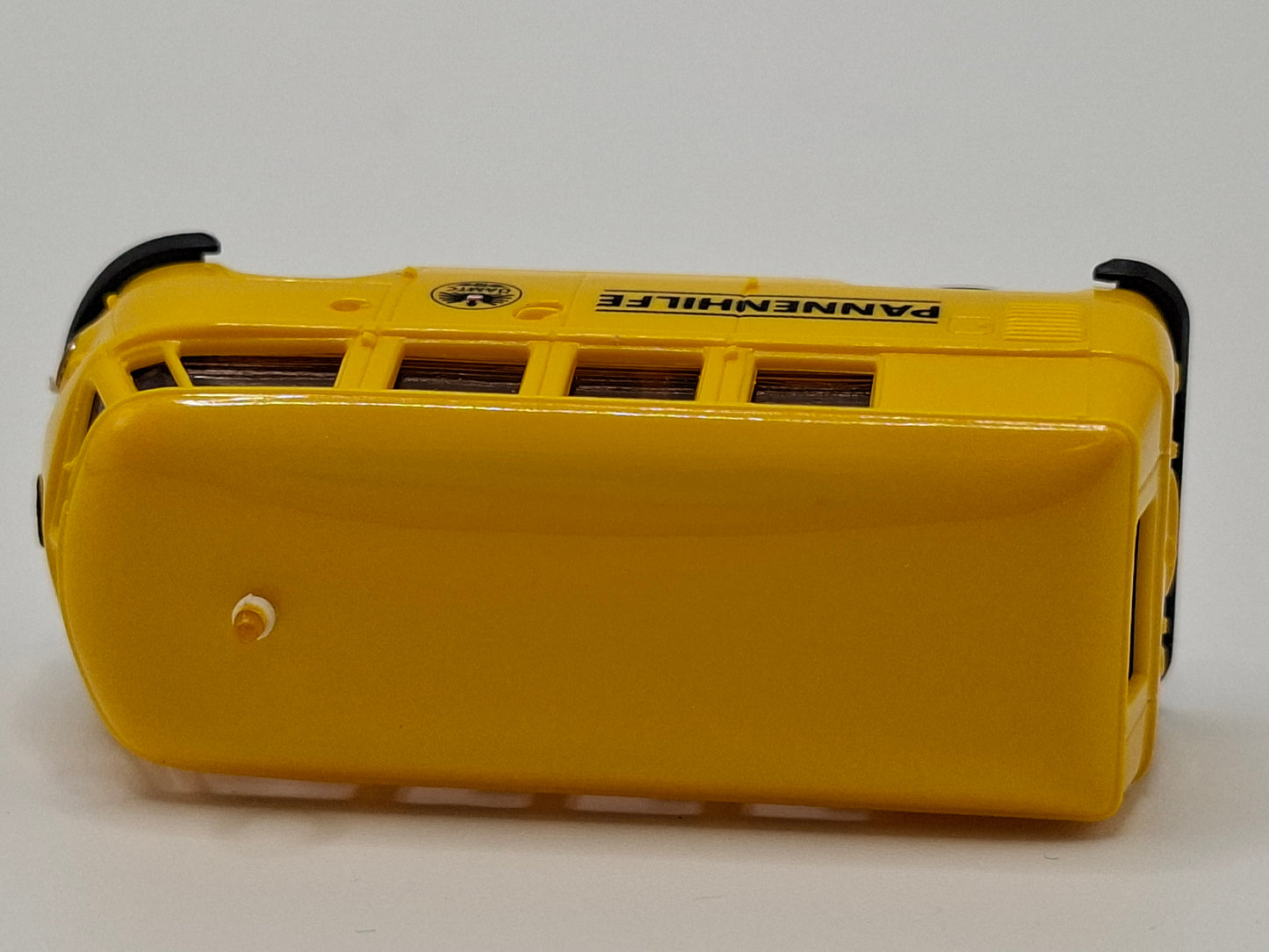 Brekina 1271 VW T1b Kombi "ÖAMTC" (mit Eichel-Gelblicht)" OVP (BRE1271)