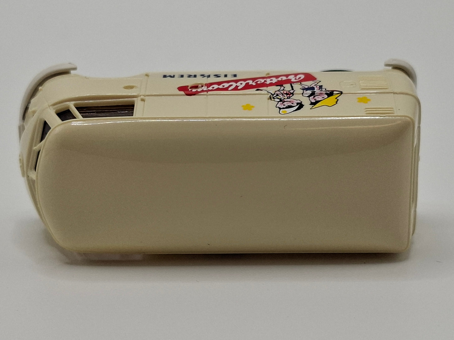 Brekina 1276 VW T1b Kasten "Botterbloom Eiskrem" OVP (BRE1276)