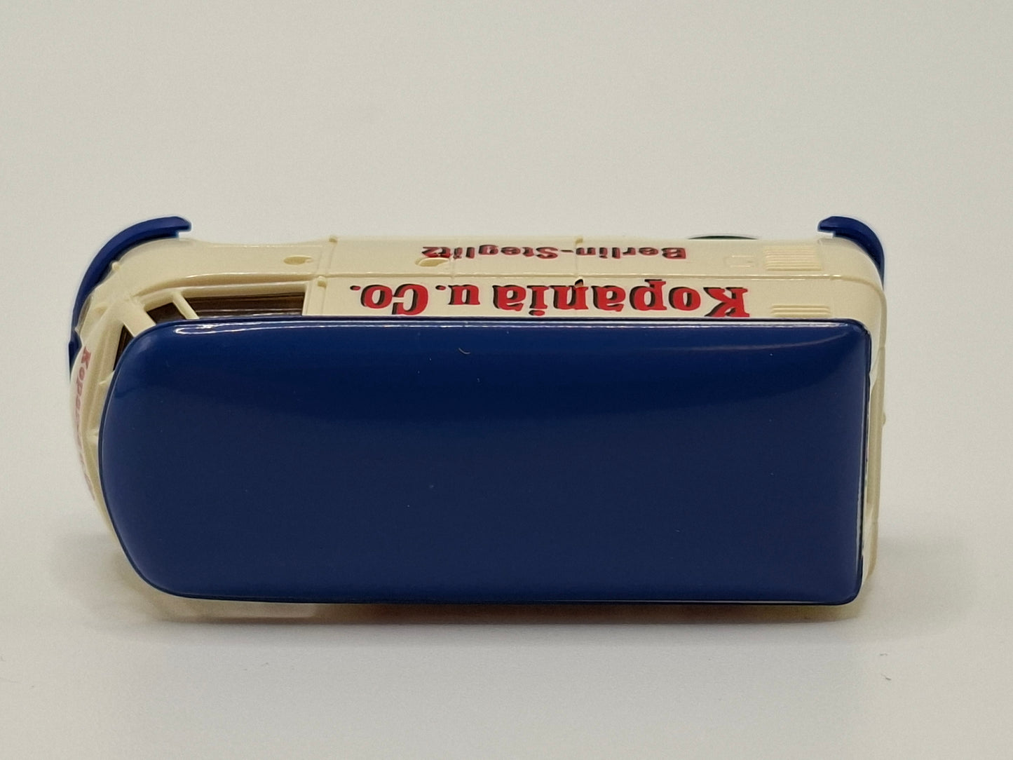 Brekina 1322 VW T1b Kasten "Kopania" OVP (BRE1322)