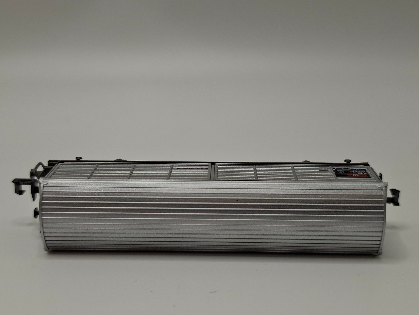 Roco 25173 SBB Schiebewandwagen grau OVP (PMG15)