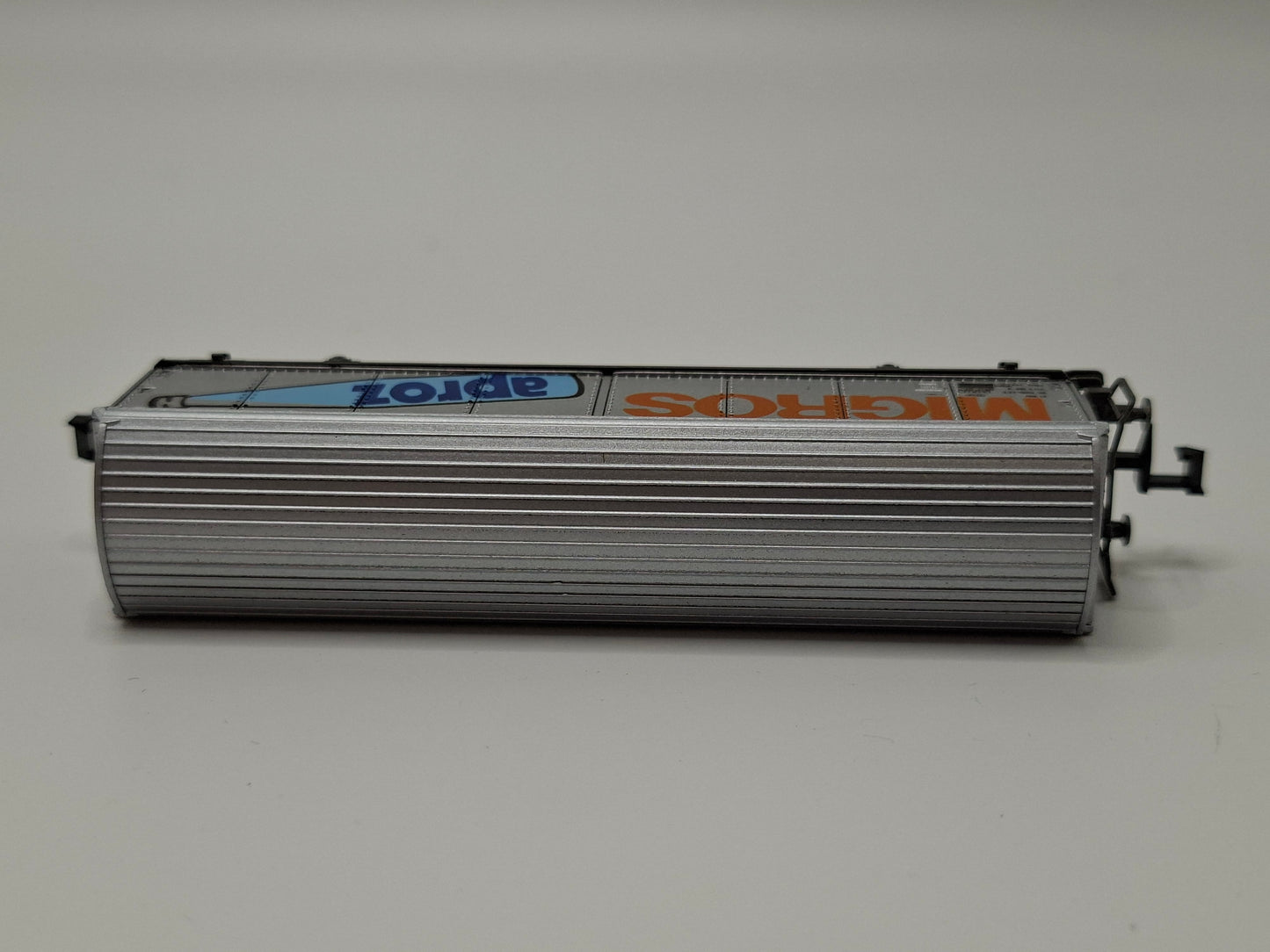 Roco 25061 SBB Schiebewandwagen MIGROS´, ´aproz´(PMG26)