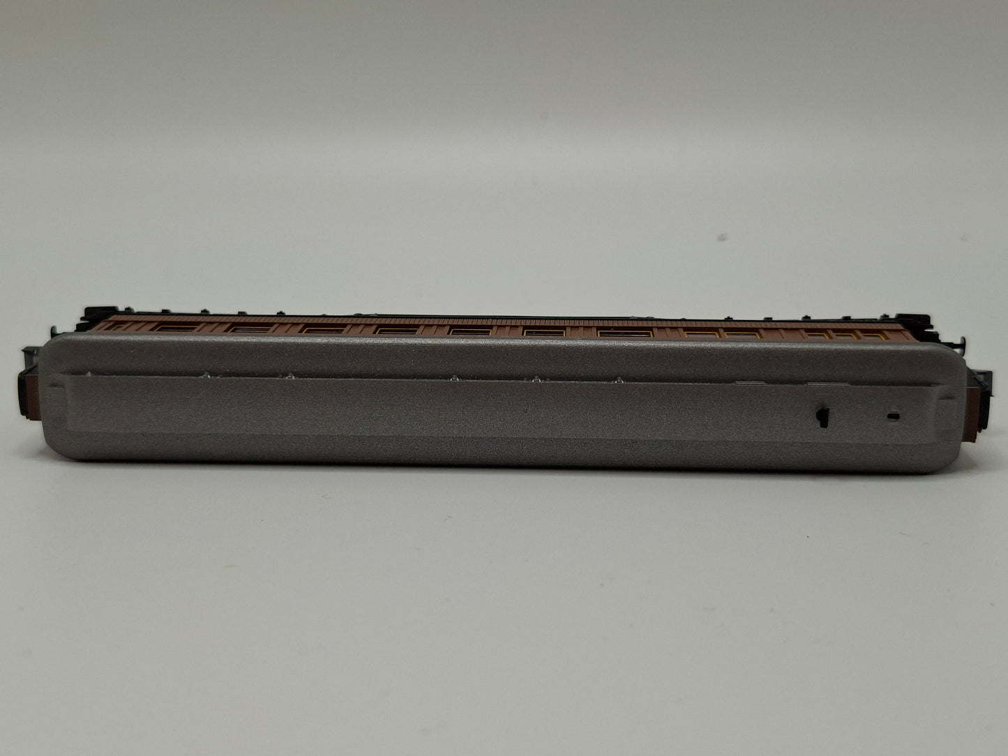 Minitrix 13183 CIWL Speisewagen mit Beleuchtung (GWP11)
