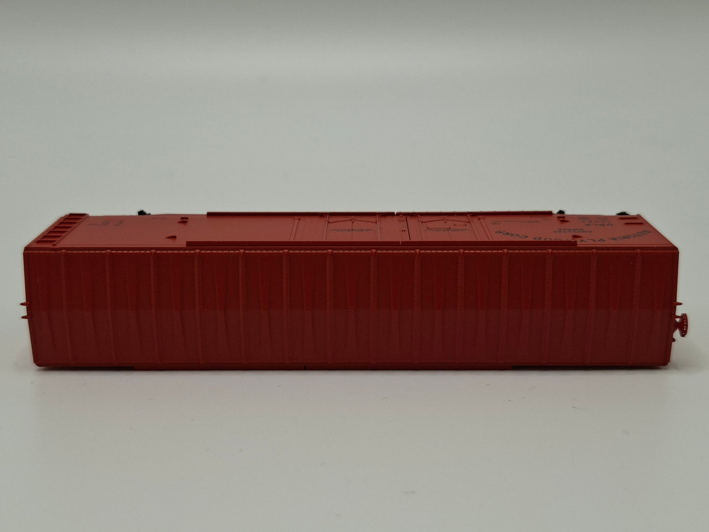 Micro Trains 75020 USLX Güterwagen Stahl 50 Fuss OVP (E US6)