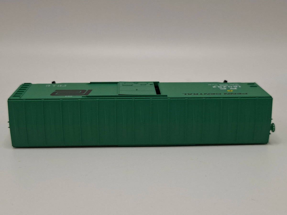 Micro Trains 077 00 110 PC Güterwagen 50 Fuss OVP (E US218)