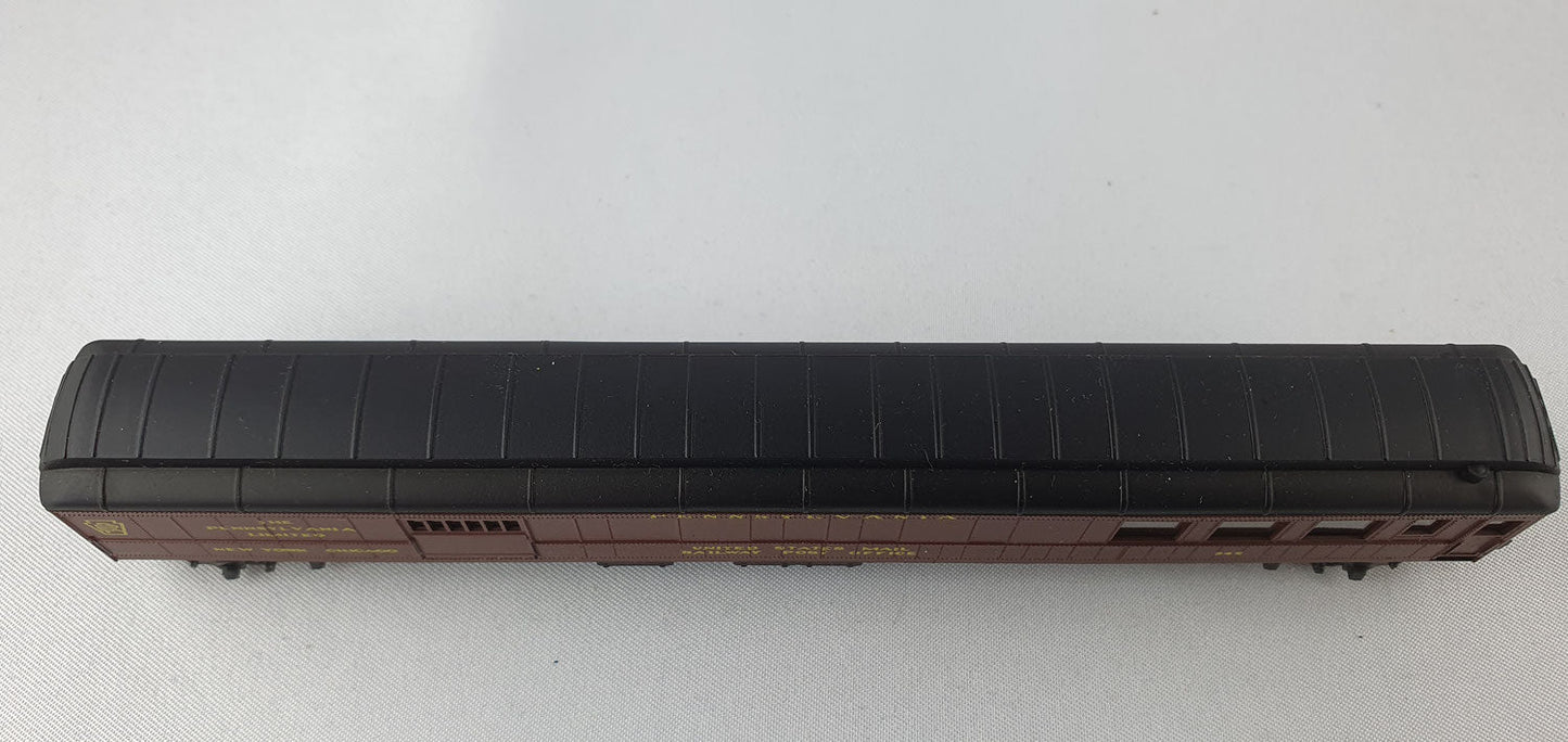 Atlas 2622 PRR Railways Post Office OVP (DP500)