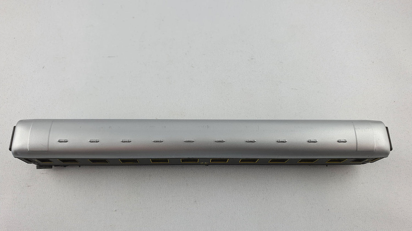 Rivarossi 9524 FS Schnellzugwagen 1. Kl. OVP (DP72)