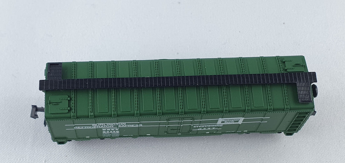 Aurora Postage 4885-270 BNEX Reefer 40 foot (DG729)