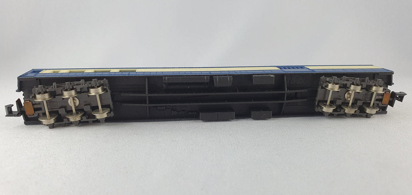 Rivarossi 9594 BC Combine Car (DP483)