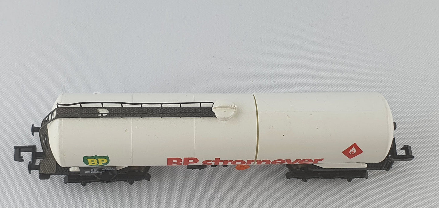 Arnold 4374 DB Kesselwagen "BP Stromeyer" (DG661)