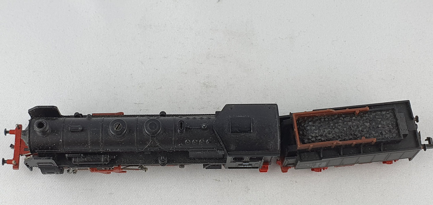 Arnold 2540 DB BR18 Schlepptenderlok (DL184)