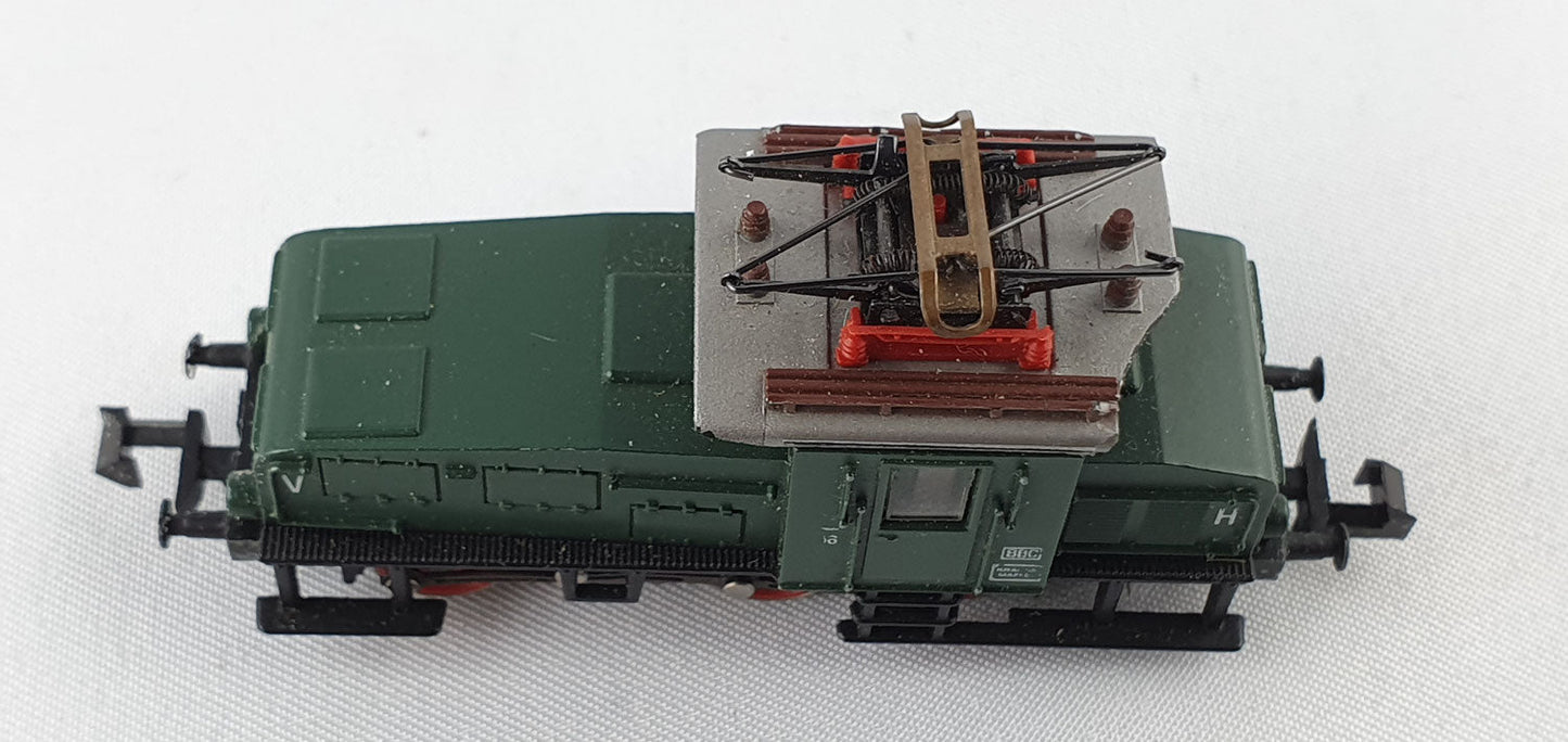 Arnold 2460 DRG E63 E-Lok (DL132)