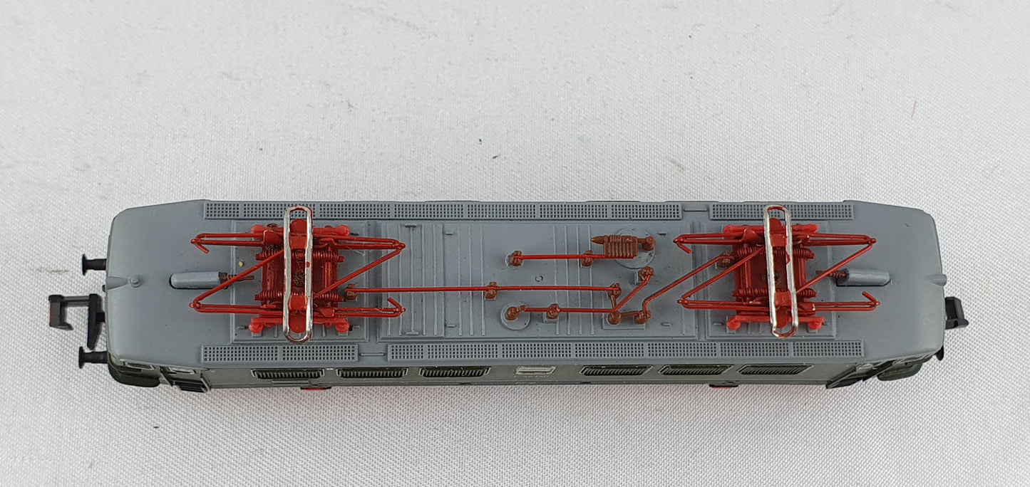 Brawa 1202 DR E-Lok E42 OVP (CWL2)