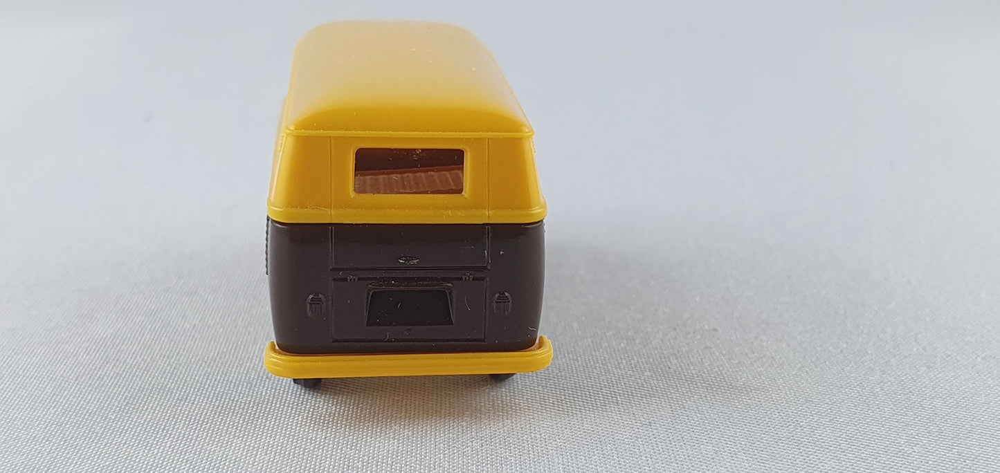 Brekina 277 VW T1 Stadtküche Hotel Berlin (Bre277)