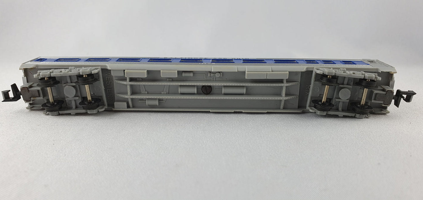 Minitrix 51 3034 00 B&O Passenger Car (DP471)