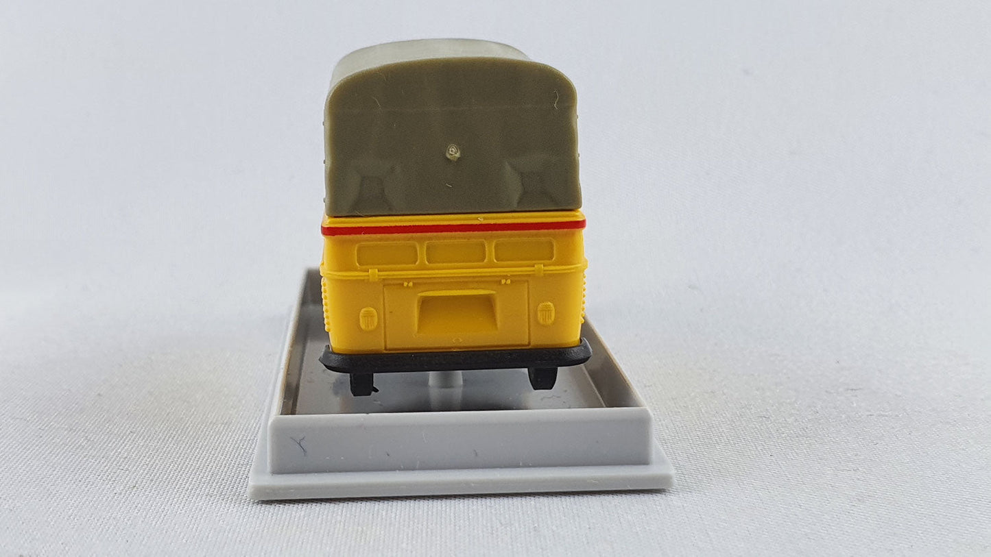 Brekina 1360 VW T1 "PTT" OVP (Bre1360) CH-Modell